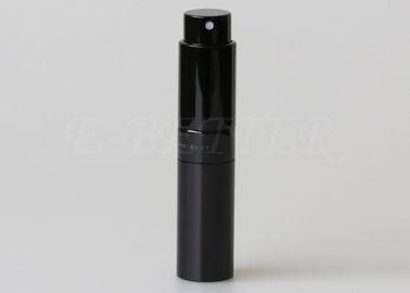 torção do preto 15ml e para spritz o distribuidor do pulverizador do perfume do vintage do atomizador