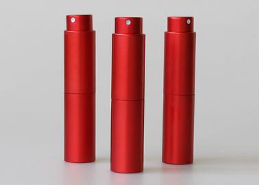 torção de 23mm e para spritz do distribuidor recarregável do perfume do atomizador a cor misturada feita sob encomenda