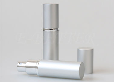 Atomizador portátil personalizado 4ml pequeno do perfume 12 ml pouca garrafa de perfume