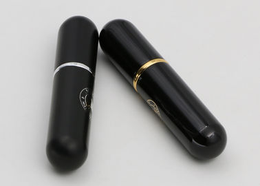 garrafas portáteis do pulverizador da fragrância do tamanho de 3ml Mini Perfume Atomiser Small Pocket