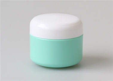 mini recipientes 30ml cosméticos para o luxo do creme de corpo dos produtos dos cuidados com a pele