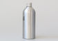 Garrafas cosméticas de alumínio da bomba, 100ML 300 Ml de loção de empacotamento do corpo da garrafa de alumínio de 500ML