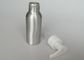 garrafas cosméticas de alumínio da bomba 30ml com as garrafas cosméticas da bomba do champô dos cuidados com a pele da bomba