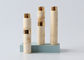 Torção personalizada acima do pulverizador Mini Perfume Atomiser com os tubos de ensaio 10ml de vidro internos