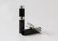 Atomizador recarregável do perfume do mini preto 8ml
