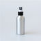 garrafa cosmética do conta-gotas do perfume do pulverizador de alumínio de 30ml 50ml 60ml 100ml 120ml 250ml