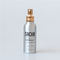 garrafa cosmética do conta-gotas do perfume do pulverizador de alumínio de 30ml 50ml 60ml 100ml 120ml 250ml
